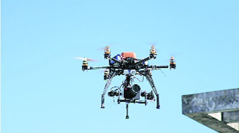 Quadcopter Photos Jackpot 
      NV 89825